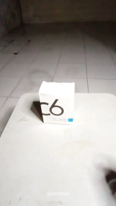 COD CARSUN Lampu Depan Mobil Super Terang Headlamp LED COB H7 Cool White 36W 2 PCS - C6