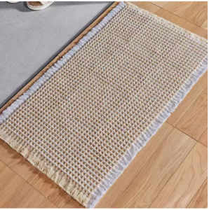 Water Absorbent Non-slip Door Mat