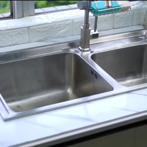 ตะแกรงสะเด็ดน้ำล้างผัก-ผลไม้🍇 ตะกร้าคว่ำจานชาม🍽️แบบปรับได้ ตะแกรงสะเด็ดน้ำอ่างล้างจาน ของใช้ในครัวเรือน-พร้อมส่ง-