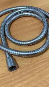 SHOWER SELANG FLEKSIBEL SPIRAL 15M / SELANG SHOWER MANDI 150CM / SLANG HAND SHOWER