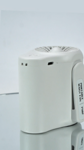 Quạt mini đeo thắt lưng STARKER FS01 5000mAh 10W ( 3 tốc độ gió)