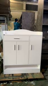 Tủ Để Giày Dép Hiện Đại Cho Căn Hộ Nhà Phố Thương Hiệu SIB Decor TG05