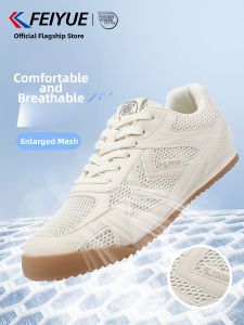 Feiyue | Breathable Summer New Hiking Shoes