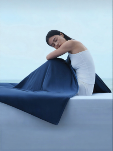 aTOUR PLANET | Deep Sleep Temperature Controlled Winter Bedding Set