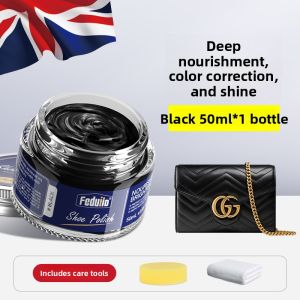 Luxury Leather Care Oil for Repair and Cleaning