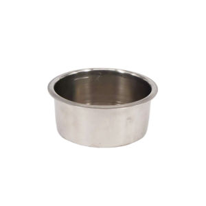 Coffee Filter Cup 51mm Non Pressurized Filter Basket For Breville Delonghi Filter Krups Coffee Products Kitchen Accessories