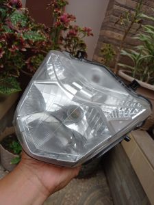head lamp lampu depan Honda beat laba beat street k81 original
