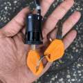 ổ khóa trung xe điện - ổ khóa xe đạp điện - ổ khóa xe máy điện - ổ khóa xe cap A - ổ khóa xe 133M - ổ khóa xe xmen. 
