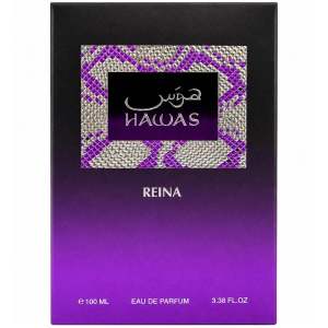 Hawas Reina Eau de Parfum 100 ml 3.38 fl oz