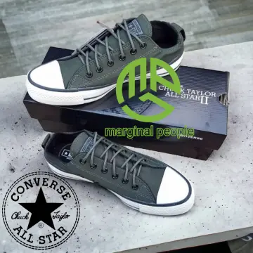 Jual Sepatu Converse Kurt Cobain Terbaru Oct 2024 Lazada