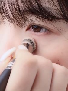 270 Concealer 191 Foundation Brush Makeup Brush Set Concealer Brush Powder Brush Concealer Kening Contour Makeup Brushes CHIC&CO.