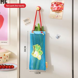 noooth | Túi Đựng Rau Cây Treo Tường Đa Năng