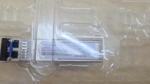 HPE ProCurve J4859C HPE X121 1G SFP LC LX 1330nm 10km SMF DOM Transceiver Module