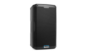 Alto Professional TS410: A Comprehensive Guide to the 2000-Watt 10-Inch 2-Way Powered Loudspeaker With Bluetooth DSP & App Control