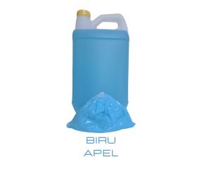 Biang/Bibit Sabun Cuci Piring 500gr untuk 5 Liter 5 Aroma Terlaris