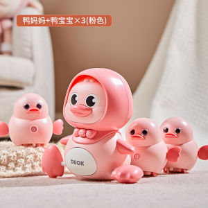 Đồ Chơi Con Vịt Điện Từ Tính Cỡ Lớn Cho Trẻ Em Đồ Chơi Trẻ Em Đồ Chơi Cho Bé Trai Và Bé Gái Đồ Chơi Phổ Biến Cho Trẻ Từ 2 Tuổi Trở Lên