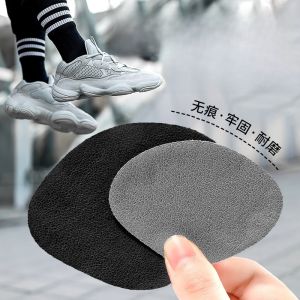 XIANZHAO | Miếng dán vá giày thể thao Miếng dán đế giày lưới Miếng dán vá giày Miếng dán đệm trong giày Miếng dán chống mài mòn