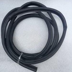 Ron gắn cốp hậu Toyota Camry 1989 - 1990. Roăng cốp Camry cổ Hàng chế dày đẹp. Giá cho 1 sợi 4m dùng cho 1 xe