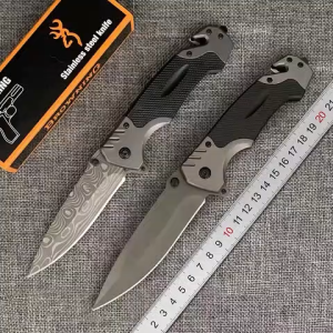 Tool-Hive Dao gấp đa năng cắm trại dao du lịch dã ngoại tiện lợi dao tự vệ chiến thuật dao sinh tồn ngoài trời siêu sắc bén