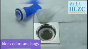 Silicone Floor Drain Core & Deodorant Core: A Comprehensive Guide