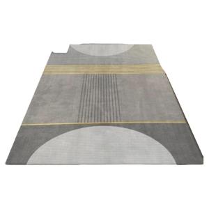 Ultra-thin No-gap Stain-resistant Door Mat 1mm