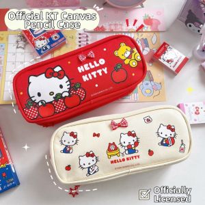 joytop | Double Layer Large Capacity Pencil Case