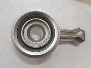điếu bếp GAS inox loại dầy mặt loe fi 100 hàng đẹp