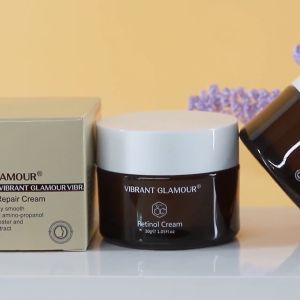 VIBRANT GLAMOUR FDA Natural Retinol Face Cream