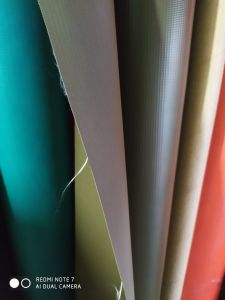 TERPAL ORCHID PVC semikaret merk ORCHID HARGA PERMETER