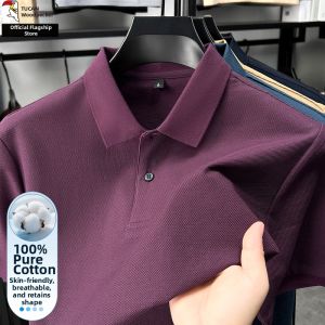 TUCANO | Cotton Mens Polo Shirt