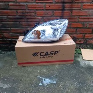 Đèn pha /Đèn lái trước xe Mitsubishi Lancer Gala 2005