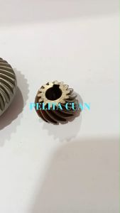 Gear Gerinda Maktec MT954: Pilihan Alat Gerinda Profesional