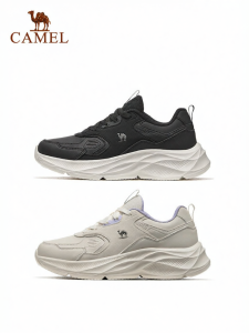 CAMEL | Anti-slip Durable Shock Absorbing Running Shoes Women
