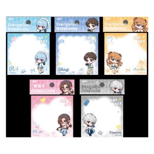 Joyouth | Authorized EVA Stickers