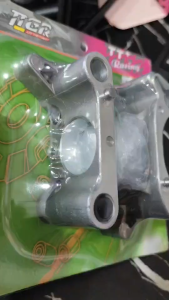 ROCKER ARM HOLDER TMX SUPREMO - MOTORCYCLE