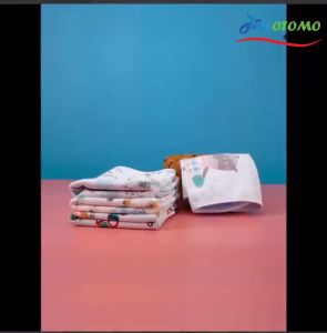 Washable diapers Changing Mat Waterproof baby Changing Mat Tukar Lampin Mattress Protector Bedsheet