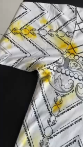 Pembersih Noda Pakaian AL CLEAN 500gr / Pembersih Noda Kain / Pembersih Jamur / Penghilang Noda Kain / Serbuk Ajaib