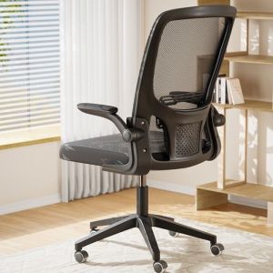 Comfortable Mesh Multi-use Chair