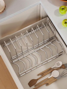 evesigar | Dish Drainer Organizer Rack