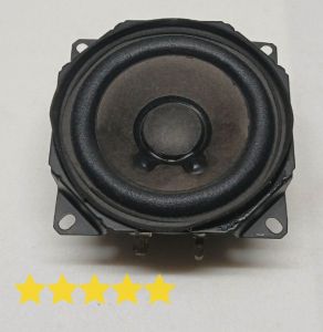 speaker komponen LG 3 inch magnet 5cm RIO TEKNIK