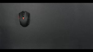 kebidumei | KEBIDUMEI 2.4G Wireless Mouse 1600DPI Gameing Mouse with USB Receiver 6 Buttons Optical Mice Computer Accessories For Laptop