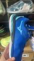 Giày cầu lông mizuno wave fang 2 chính hãng. 