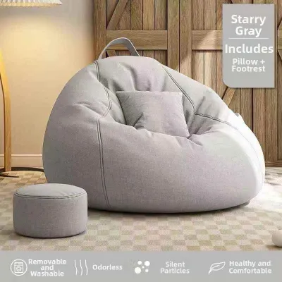 ZHENTAIYUAN | Single Lazy Sofa Bed Home Use