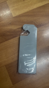 ฝาครอบบานพับตู้เย็น UP-H-COVER-R SET ตู้เย็นยี่ห้อ HITACHI พาร์ท PTR-B380P6H*202