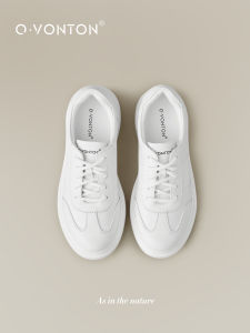 Q.VONTON | Elevating Soft Comfortable Casual Shoes