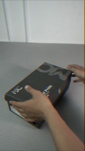 MJC INDONESIA - Sandal Casual Lasso Pria Dewasa Sandal Selop Distro Premium Terbaru Anti Slip Ringan