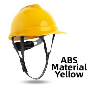LIKAI | Construction Safety Helmet