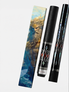 High-tech Carbon Fiber Pool Cue