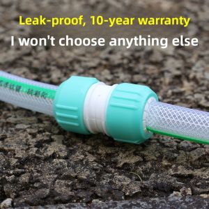 MO DE FA | Flexible Hose Extension Coupling with Quick Universal Connection 1/2 Inch