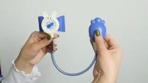 Bộ Đồ Chơi Bác Sỹ Nhập Vai Y Tá Khám Bệnh Thỏ NaNa Nhựa ABS An Toàn Giúp Trẻ Thêm Yêu Mọi Người - Tiệm Nhà Sóc 2023